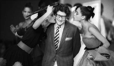 yves saint laurent styliste mort|yves saint laurent death.